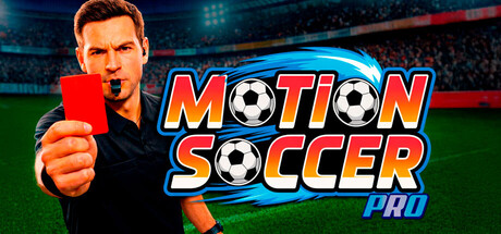 Motion Soccer PRO