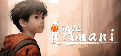 拯救阿曼 SAVE AMANI