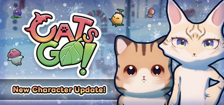 Cats go! : Tactical Defense Braw