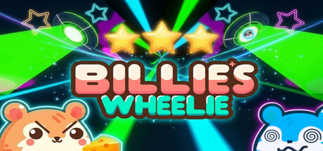 Billies Wheelie