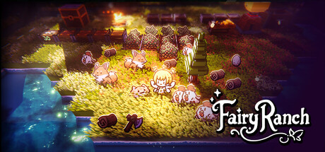 妖精牧场 - Fairy Ranch