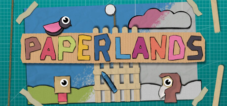 Paperlands