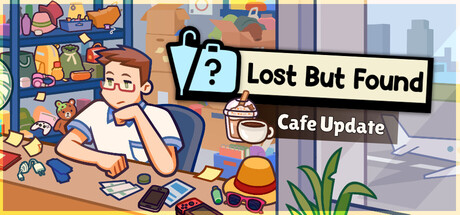Lost But Found