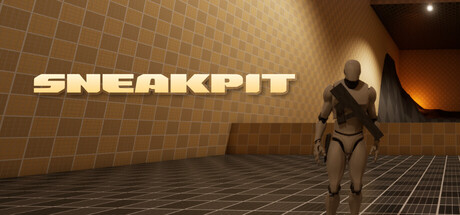 Sneak Pit