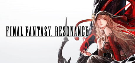 FINAL FANTASY RESONANCE