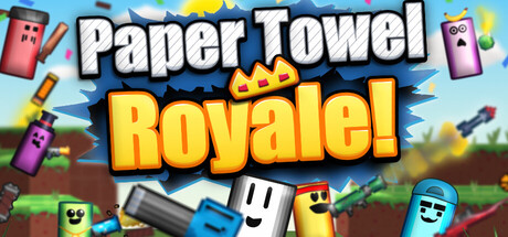 Paper Towel Royale