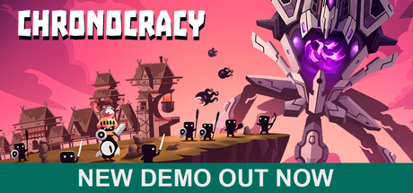 Chronocracy
