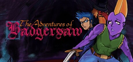 The Adventures of Badgersaw
