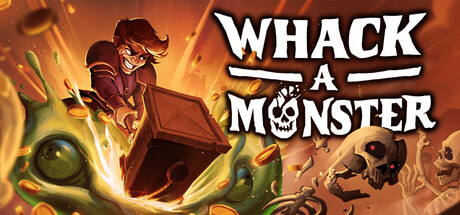 Whack-A-Monster