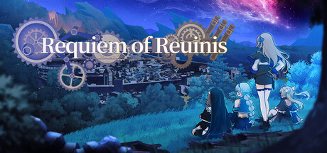 列乌尼斯的挽歌 Requiem of Reuinis