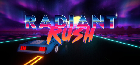 Radiant Rush