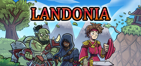 Landonia