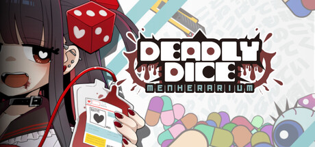 Menherarium: Deadly Dice