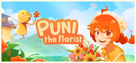 Puni the Florist