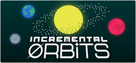 Incremental Orbits