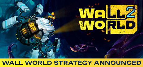 Wall World 2
