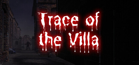 Trace of the Villa