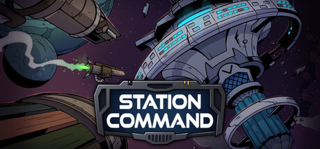 Station Command
