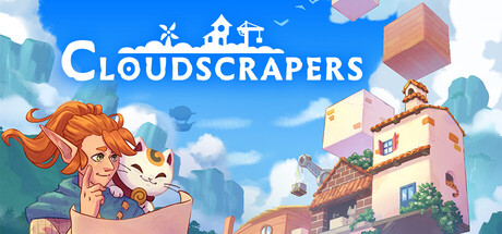 Cloudscrapers