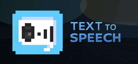 Text To Speech