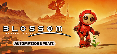 Blossom: The Seed of Life