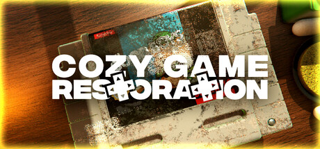 Cozy Game Restoration