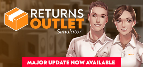 Returns Outlet Simulator