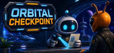 Orbital Checkpoint
