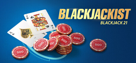 Blackjack 21: Blackjackist