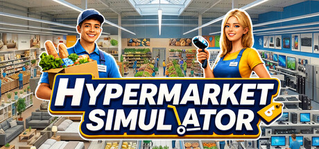 Hypermarket Simulator