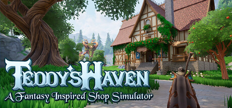Teddy's Haven