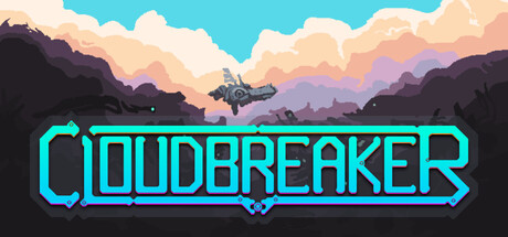 Cloudbreaker