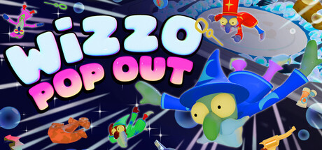 Wizzo PopOut
