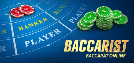 Baccarat online: Baccarist