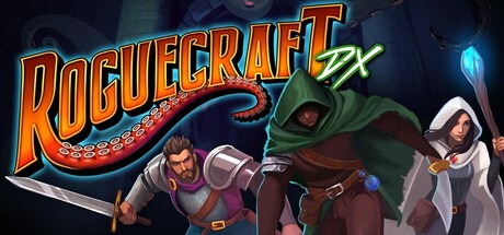 Roguecraft DX