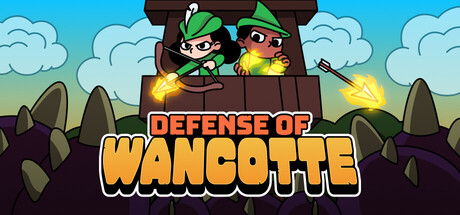 Defense of Wancotte