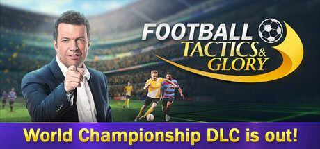 Football, Tactics & Glory