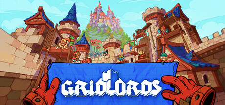 Gridlords