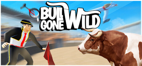 Bull Gone Wild