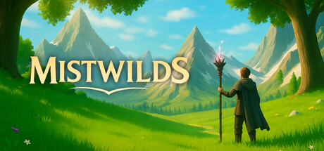 Mistwilds