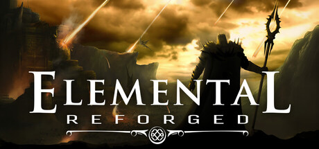 Elemental: Reforged