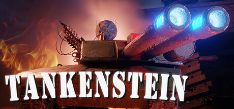 Tankenstein