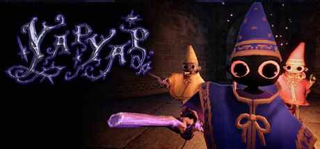 YAPYAP