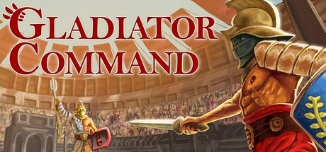 Gladiator Command
