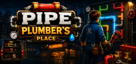 Pipe Plumber’s Place