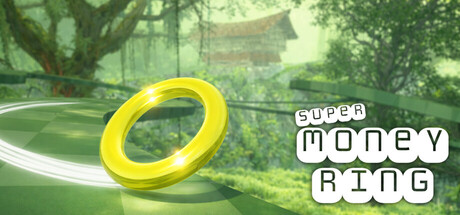 Super Money Ring