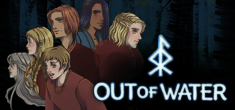 Out Of Water