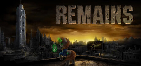 Remains