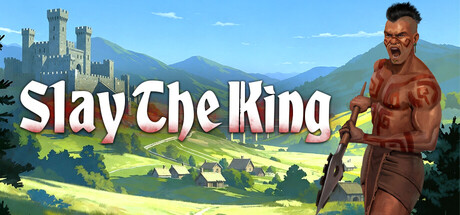 Slay The King
