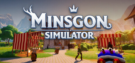 Minsgon Simulator